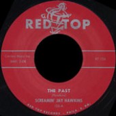 Screamin' Jay Hawkins 'Armpit No. 6' + 'The Past'  7"